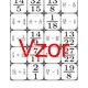 Pexeso - Sčítanie a odčítanie zlomkov | matematika 3