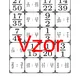 Pexeso - Delenie zlomkov | matematika 3