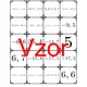 Pexeso - Sčítanie a odčítanie kladných a záporných desatinných čísel | matematika 3
