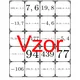 Pexeso - Delenie kladných a záporných desatinných čísel desatinným číslom | matematika 3