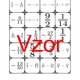 Pexeso - Odčítanie kladných a záporných zlomkov | matematika 3