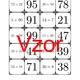 Pexeso - Sčítanie do 100 | matematika 4