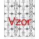 Pexeso - Zložené zlomky | matematika 4