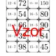 Pexeso - Veľká násobilka do 20 | matematika 4