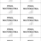 PIXELMATIKA - Deliteľnosť 2,4,5 a 10 - smajlík srdce 2