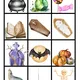 Halloween Bingo 2