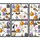 Halloween Bingo 3