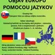 OBJAV EURÓPU CEZ JAZYKY - EURÓPSKY DEŇ JAZYKOV  2