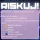 RISKUJ! - Vesmír 2