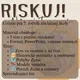RISKUJ! - Naše miesto vo vesmíre a tvar Zeme 2