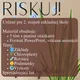 RISKUJ! - Fotosyntéza 2