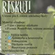 RISKUJ! - Výživa a dýchanie rastlín 2