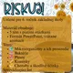 RISKUJ! - Drobné organizmy v ľudských sídlach 2