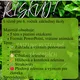 RISKUJ! - Rastliny pestované v záhradách 2