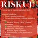 RISKUJ! - Ovocné rastliny 2