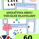 Angličtina hrou: Vizuálne hlavolamy – úroveň B1–B2 2