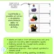 Five words, one picture – vocabulary, writing, speaking practice SET 1 4