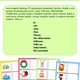 Five words, one picture – vocabulary, writing, speaking practice SET 1 5