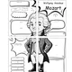 W.A.Mozart - giant plagát 2
