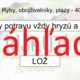 RISKUJ! - Tráviaca sústava stavovcov 4