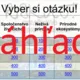 RISKUJ! - Spoločenstvo organizmov a ekosystém 3