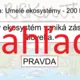 RISKUJ! - Spoločenstvo organizmov a ekosystém 4