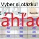 RISKUJ! - Drobné organizmy v ľudských sídlach 3