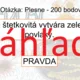 RISKUJ! - Drobné organizmy v ľudských sídlach 4