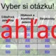 RISKUJ! - Rastliny pestované v záhradách 3