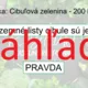 RISKUJ! - Rastliny pestované v záhradách 4
