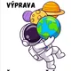 Vesmírna výprava  2