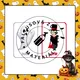 Halloween – demonštračné obrázky 2
