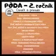 Pôda - 1. cyklus 2