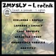 Zmysly človeka - 1. ročník 2