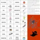 Halloween - Čítanie s obrázkami  3