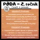 Pôda - 1. cyklus 3