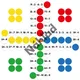 Matematické Človeče nehnevaj sa  3
