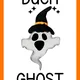 Happy Halloween Flashcards 3