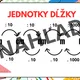 PREMENY JEDNOTIEK (dĺžky, hmotnosti, objemu) 2