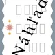 Zasadací poriadok triedy 3