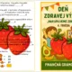Deň zdravej výživy v 4. triede - finančná gramotnosť matematika 2