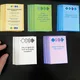 50 Reflexných otázok - Real Life Skills Cards 4