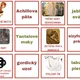 Nepriame viacslovné pomenovania – okrídlené výrazy 3