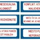 Nepriame viacslovné pomenovania – okrídlené výrazy 4