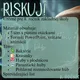 RISKUJ! - Rozmnožovanie baktérií a húb 2
