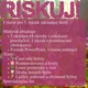 RISKUJ! - Lesné kvitnúce byliny 2