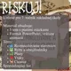 RISKUJ! - Rozmnožovanie a vývin stavovcov 2