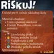 RISKUJ! - Zemská kôra v pohybe 2