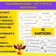 Halloween games – Act It Out! & Witch Says! A1 - B1 4