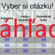 RISKUJ! - Rozmnožovanie baktérií a húb 3